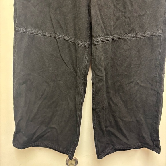 Gap Baggy Mid Rise Jeans - Picture 8 of 12